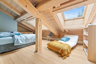 house 7 Rooms for sale on SEPTMONCEL LES MOLUNES (39310)