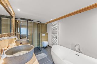 house 7 Rooms for sale on SEPTMONCEL LES MOLUNES (39310)