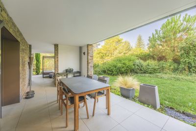 Vente Appartement Divonne-les-Bains 8&nbsp;Pièces 167&nbsp;m²