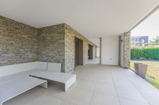 apartment 8 Rooms for sale on DIVONNE LES BAINS (01220)