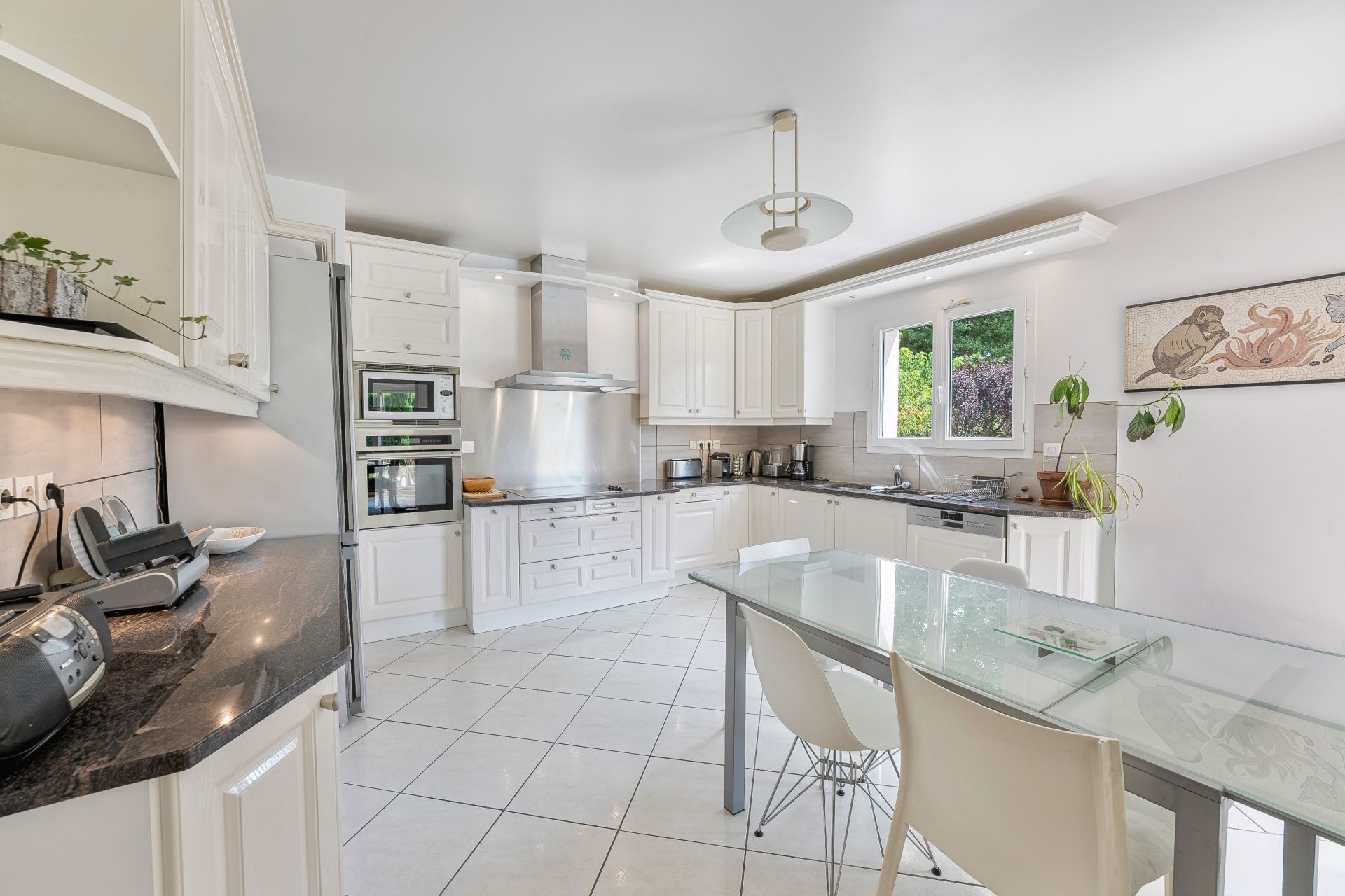 maison traditionnelle 8 Pièces en vente sur PREVESSIN MOENS (01280)