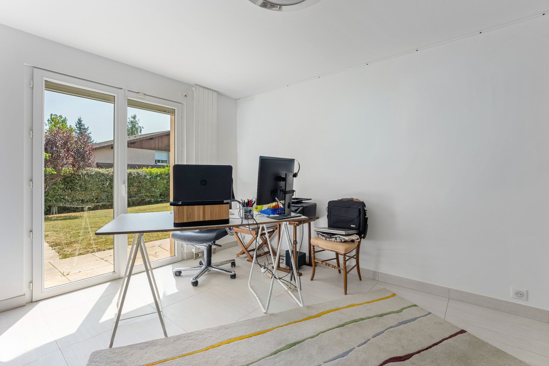 maison traditionnelle 8 Pièces en vente sur PREVESSIN MOENS (01280)