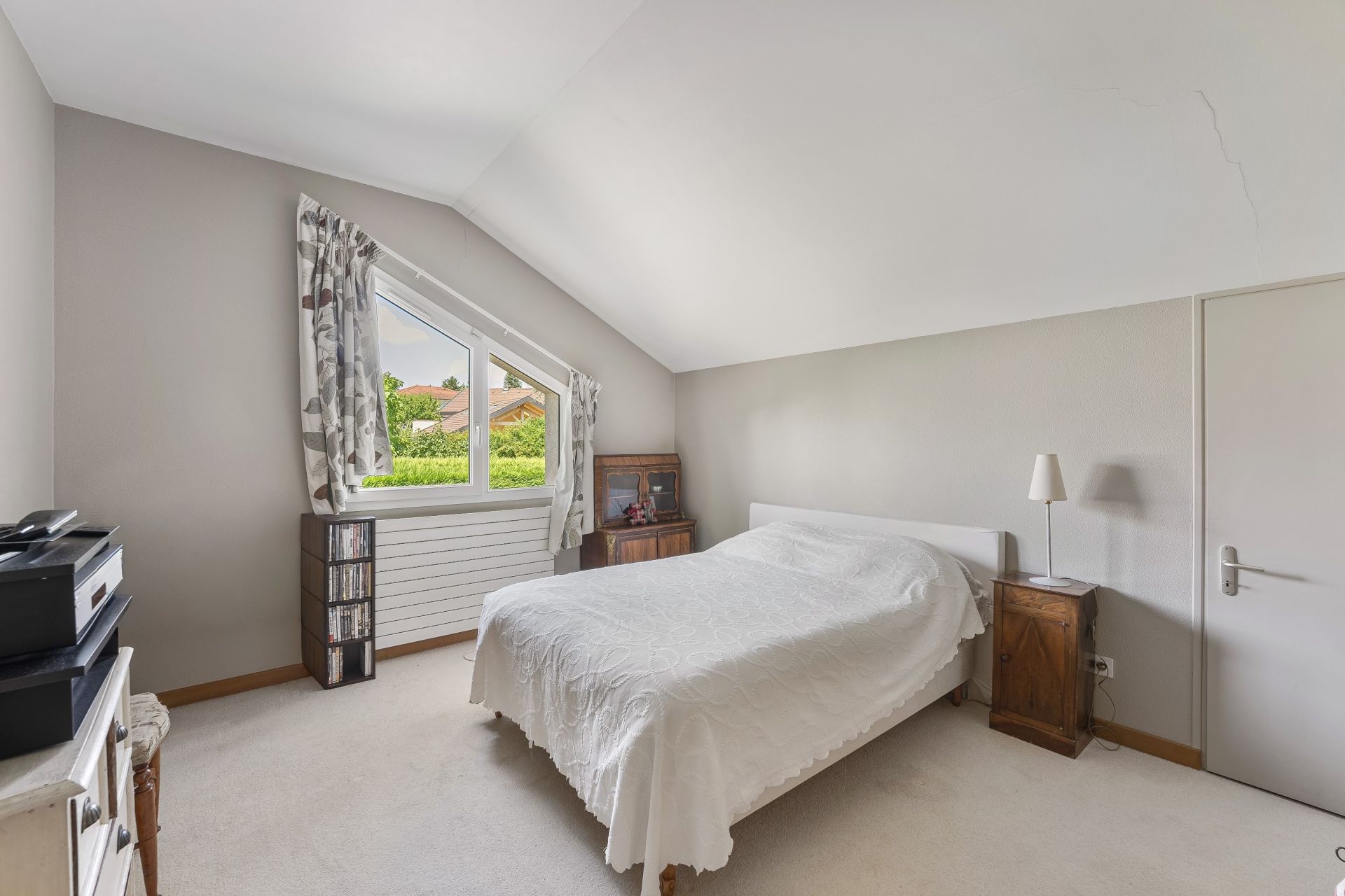 maison traditionnelle 8 Pièces en vente sur PREVESSIN MOENS (01280)
