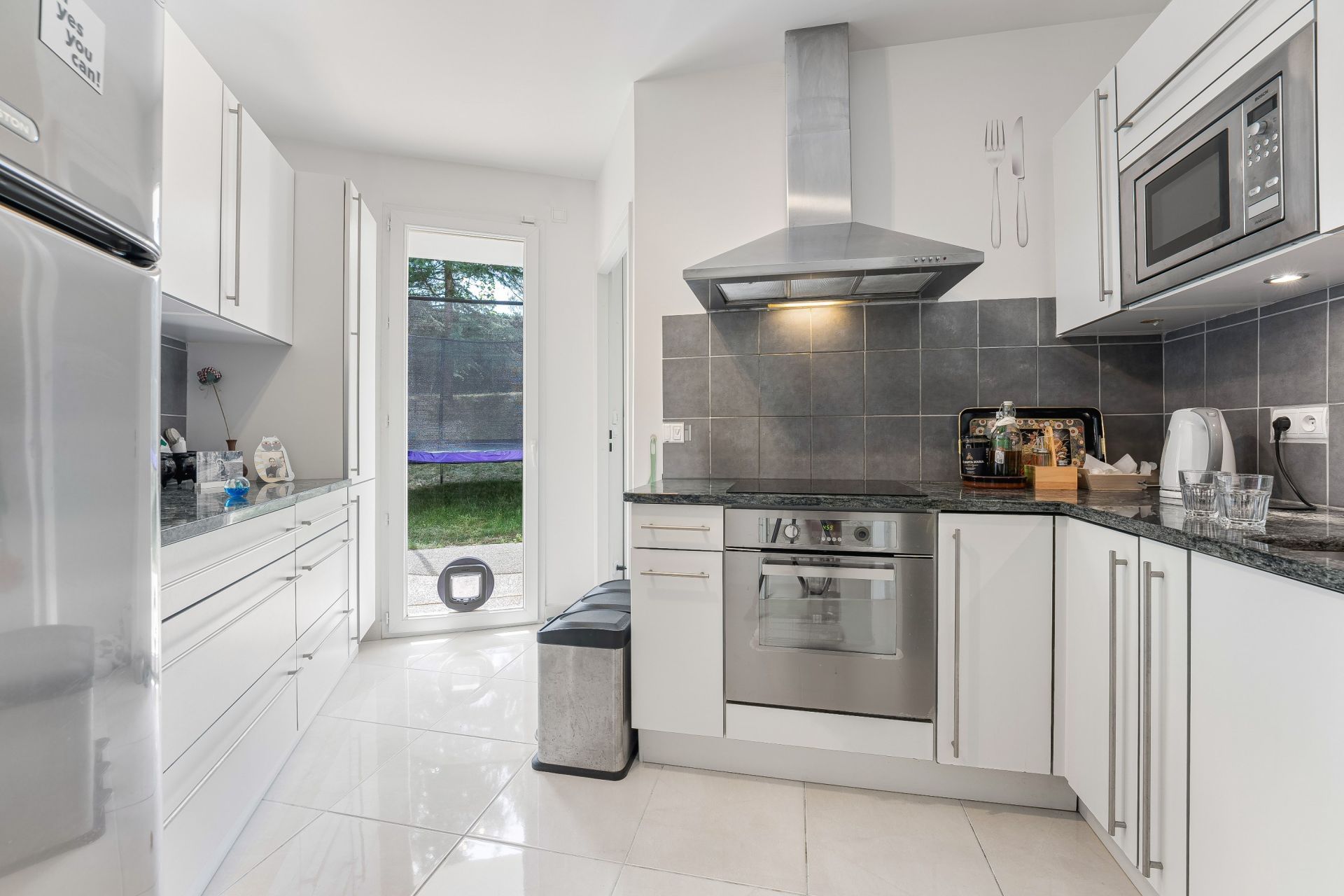 appartement 4 Pièces en vente sur DIVONNE LES BAINS (01220)