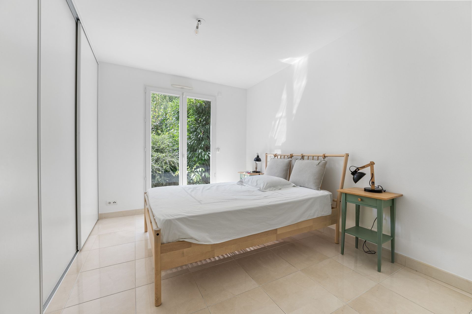 appartement 4 Pièces en vente sur DIVONNE LES BAINS (01220)