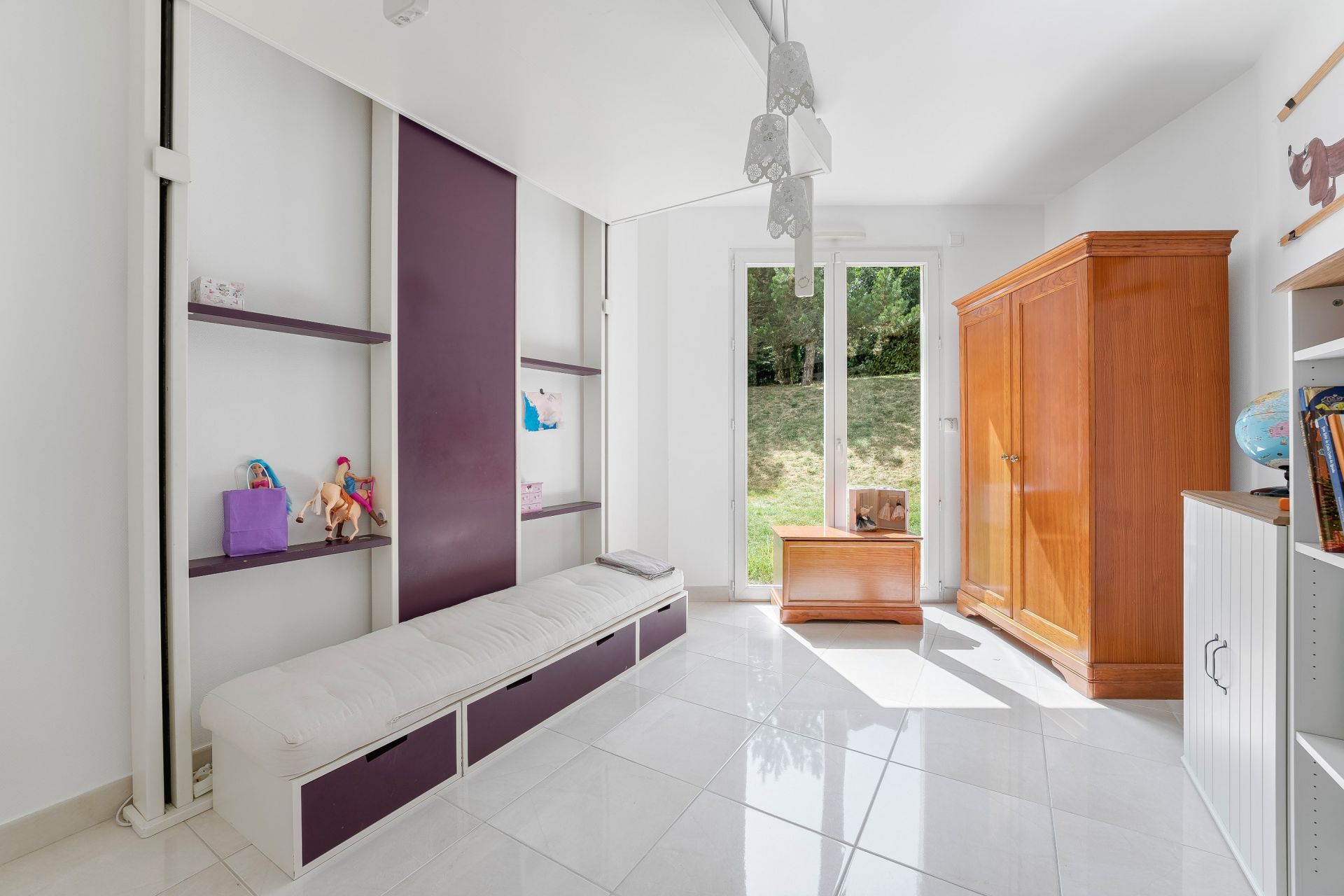 appartement 4 Pièces en vente sur DIVONNE LES BAINS (01220)