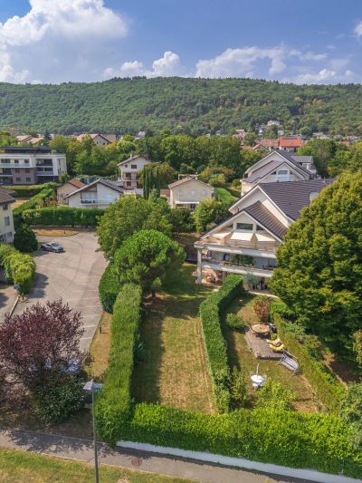 Sale Apartment Divonne-les-Bains 4 Rooms 107 m²