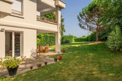 Vente Appartement Divonne-les-Bains 4&nbsp;Pièces 107&nbsp;m²