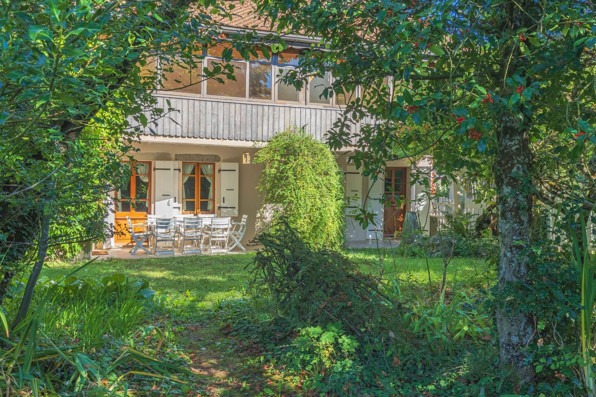 maison 6 Pièces en vente sur ARCHAMPS (74160)