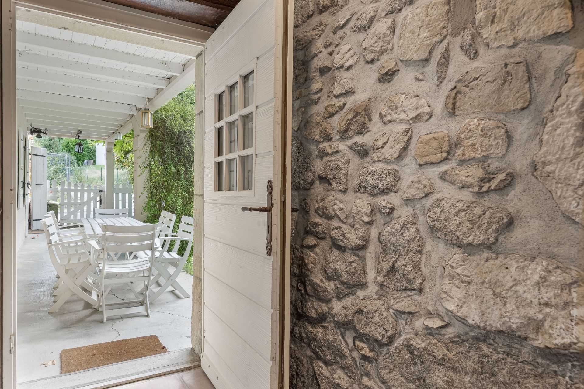 maison 6 Pièces en vente sur ARCHAMPS (74160)