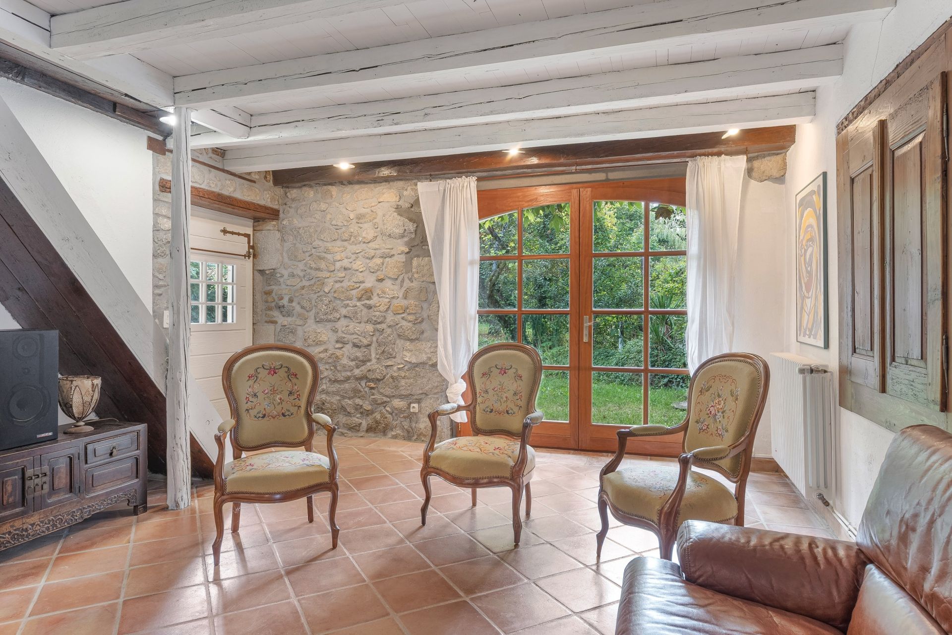 house 6 Rooms for sale on ARCHAMPS (74160)