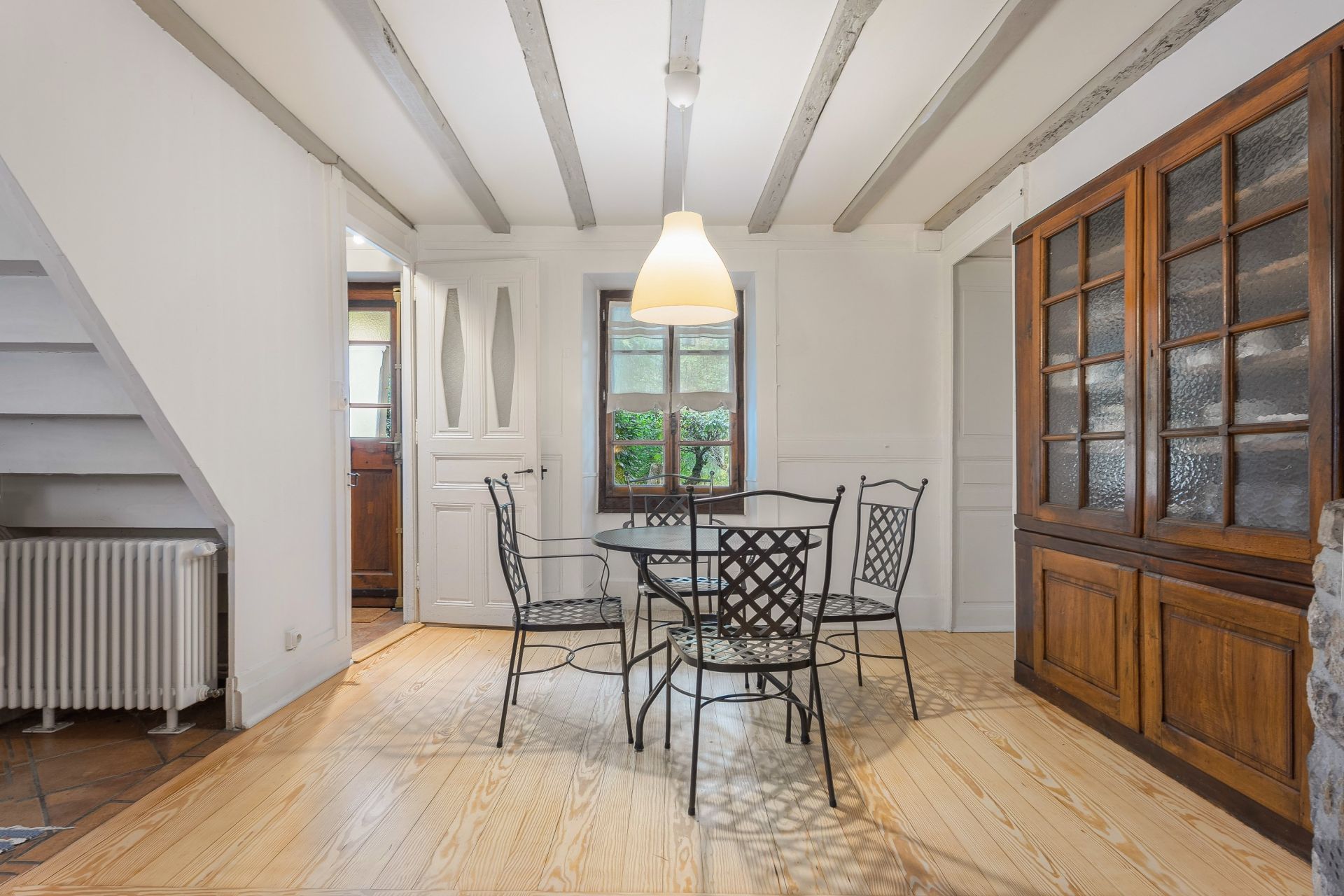 maison 6 Pièces en vente sur ARCHAMPS (74160)