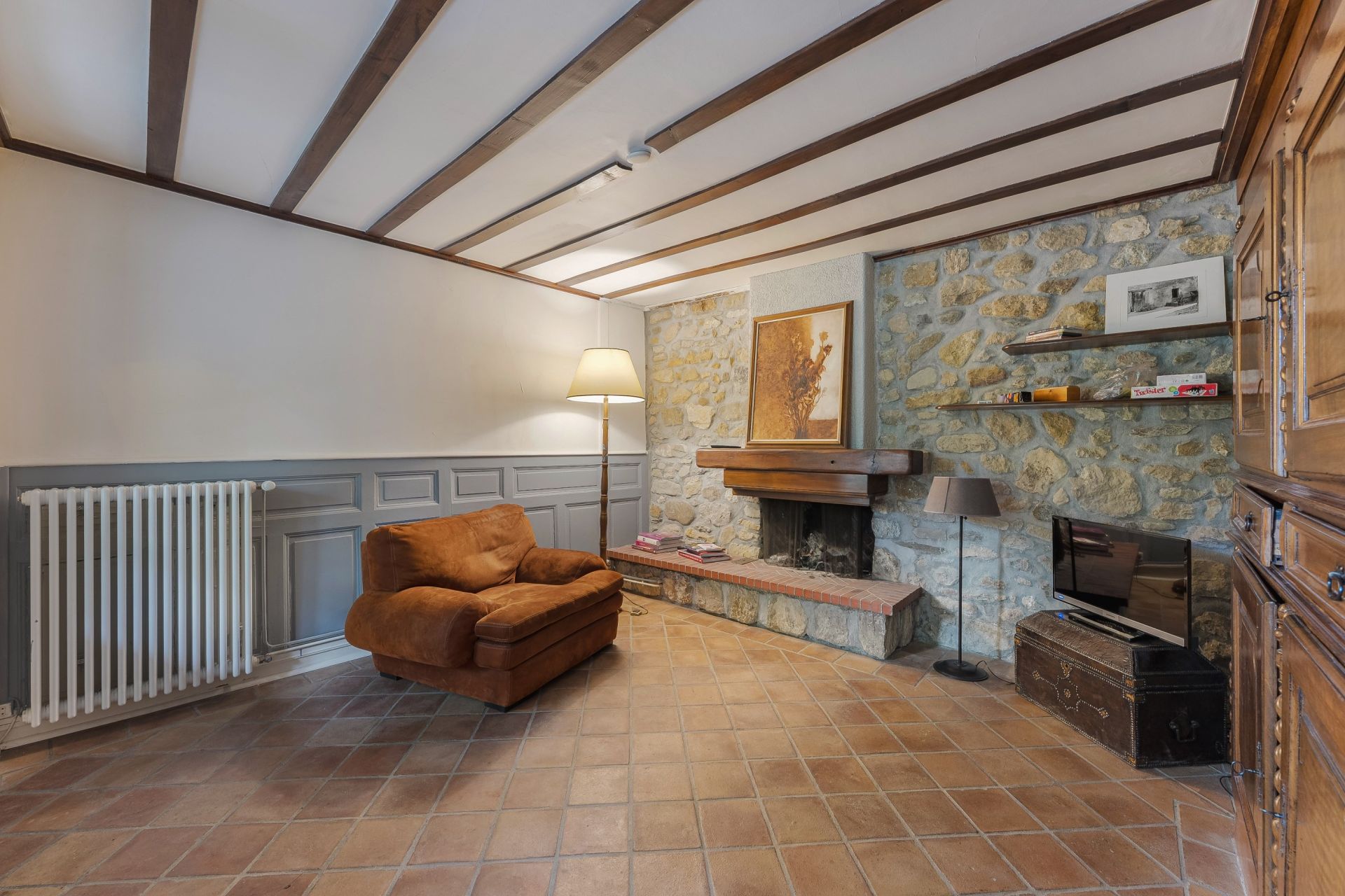 maison 6 Pièces en vente sur ARCHAMPS (74160)