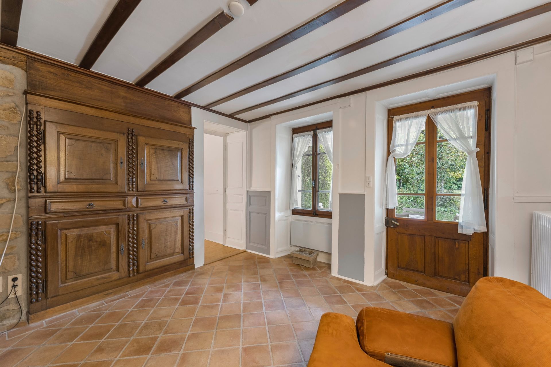 maison 6 Pièces en vente sur ARCHAMPS (74160)