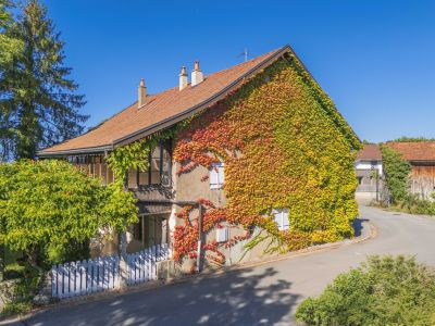 Sale House Archamps 6&nbsp;Rooms 200&nbsp;m²