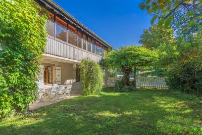 Sale House Archamps 6&nbsp;Rooms 200&nbsp;m²