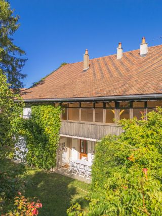 maison 6 Pièces en vente sur ARCHAMPS (74160)