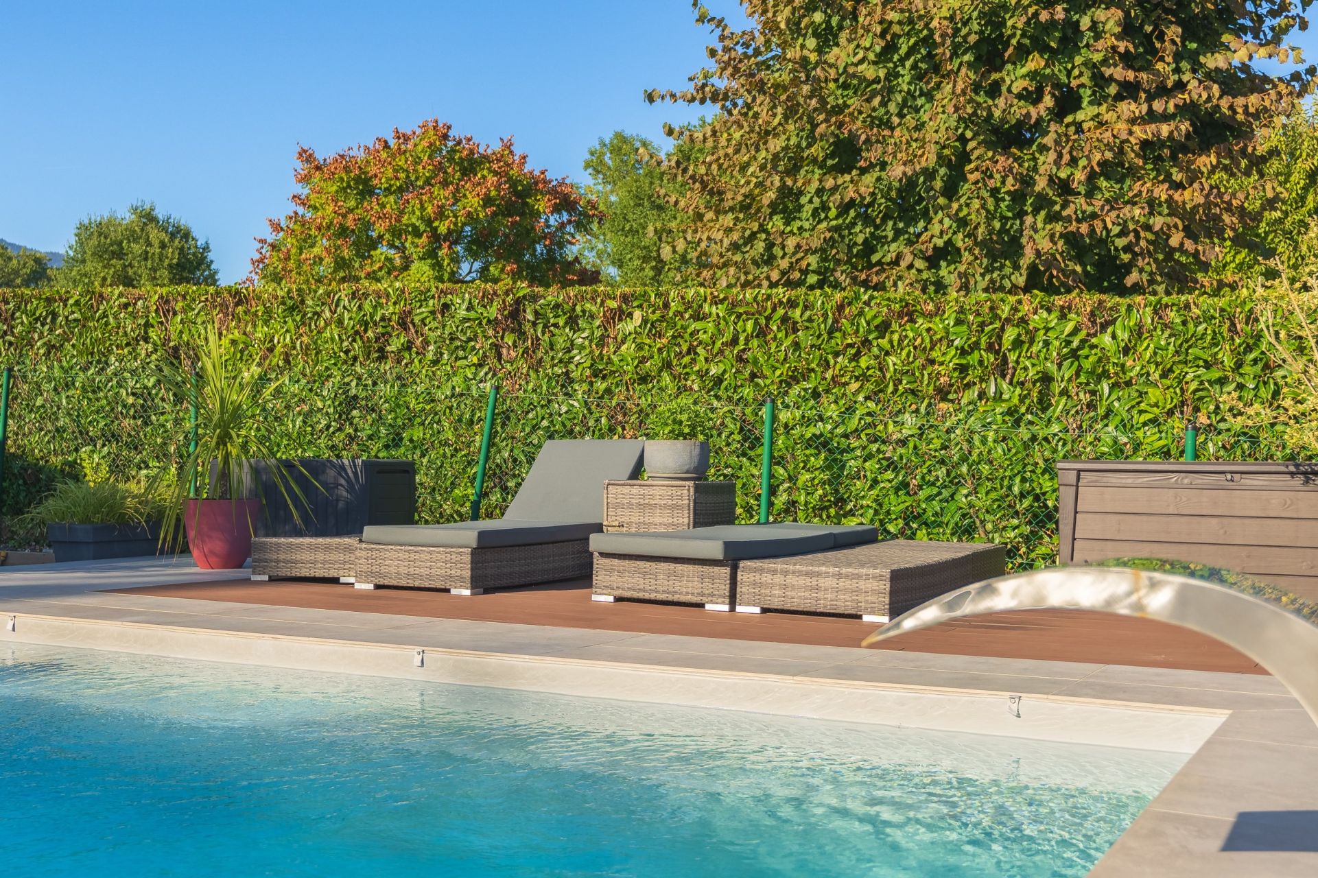 maison 7 Pièces en vente sur DIVONNE LES BAINS (01220)