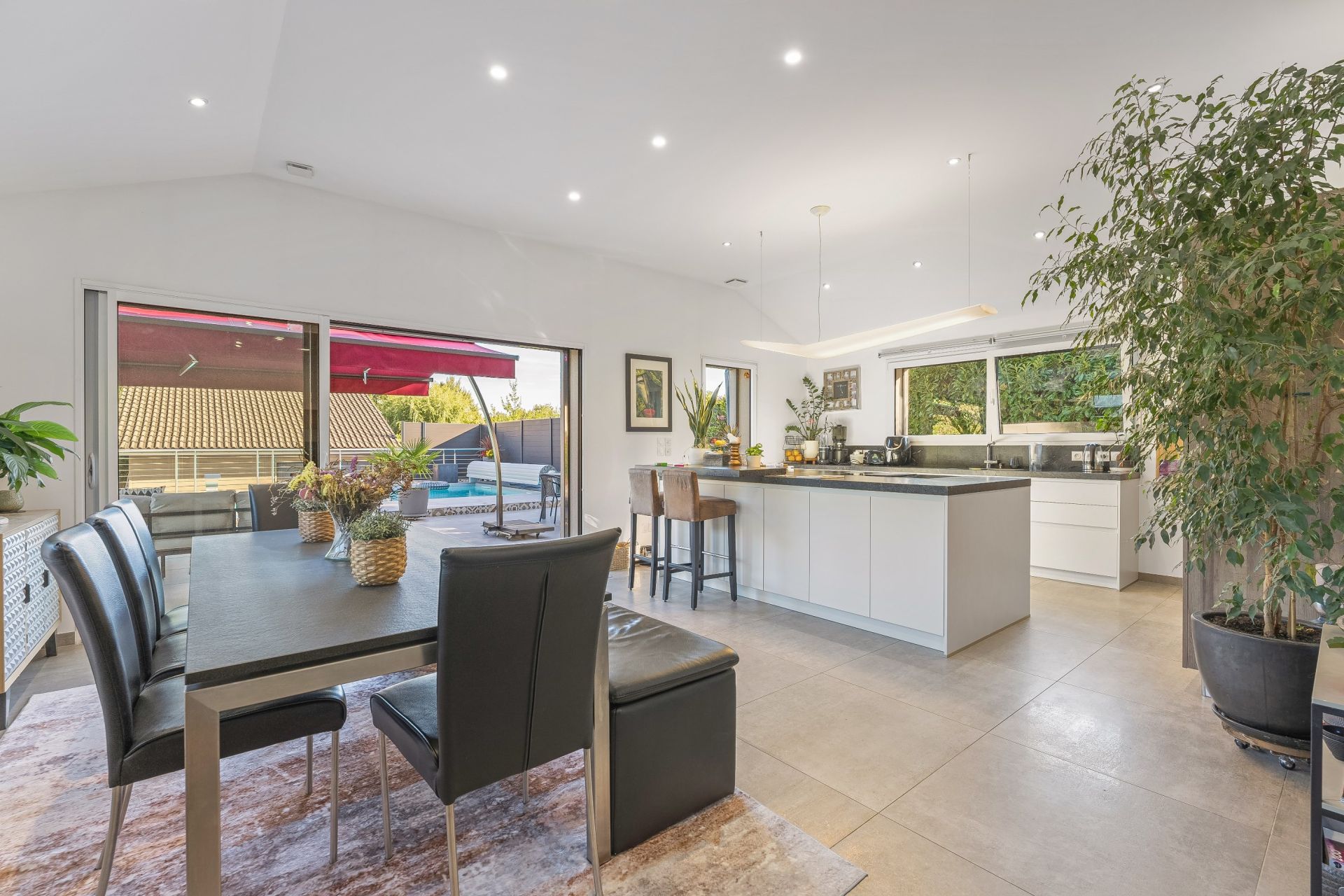 maison 7 Pièces en vente sur DIVONNE LES BAINS (01220)