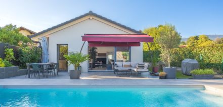 maison 7 Pièces en vente sur DIVONNE LES BAINS (01220)