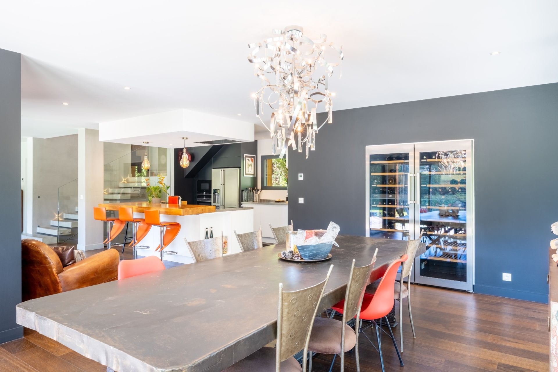 house 7 Rooms for sale on DIVONNE LES BAINS (01220)