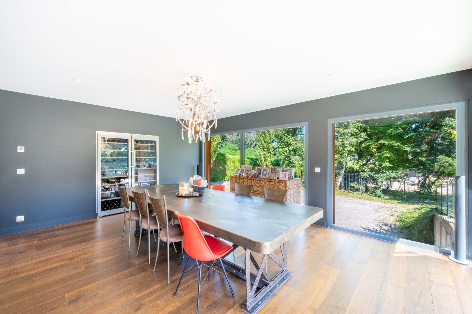 house 7 Rooms for sale on DIVONNE LES BAINS (01220)