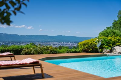Sale Villa Archamps 6&nbsp;Rooms 350&nbsp;m²