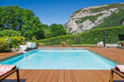 Vente Villa Archamps 6&nbsp;Pièces 350&nbsp;m²