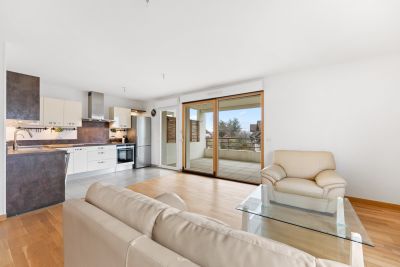 appartement 4 Pièces en vente sur ARCHAMPS (74160) Vente Appartement Archamps 4 Pièces 96.64 m²