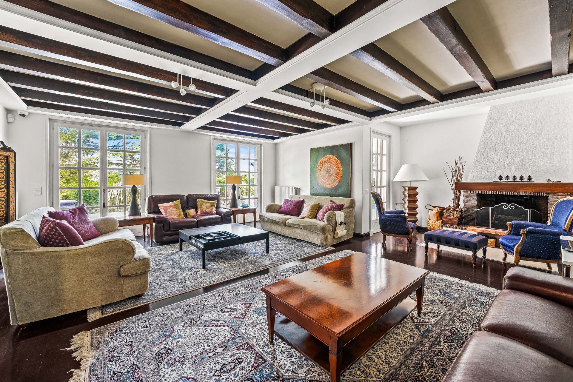 house 12 Rooms for sale on DIVONNE LES BAINS (01220)