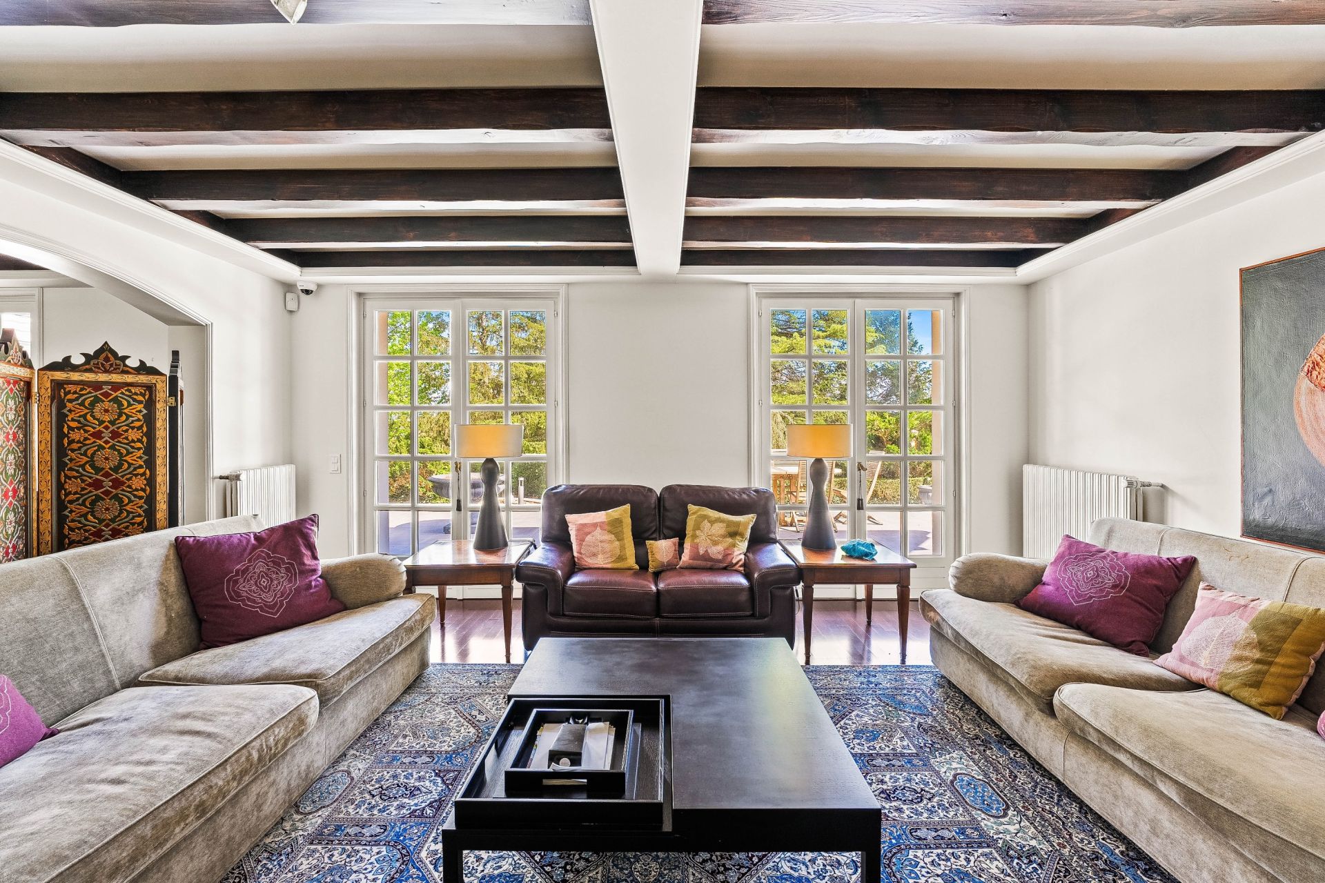 house 12 Rooms for sale on DIVONNE LES BAINS (01220)