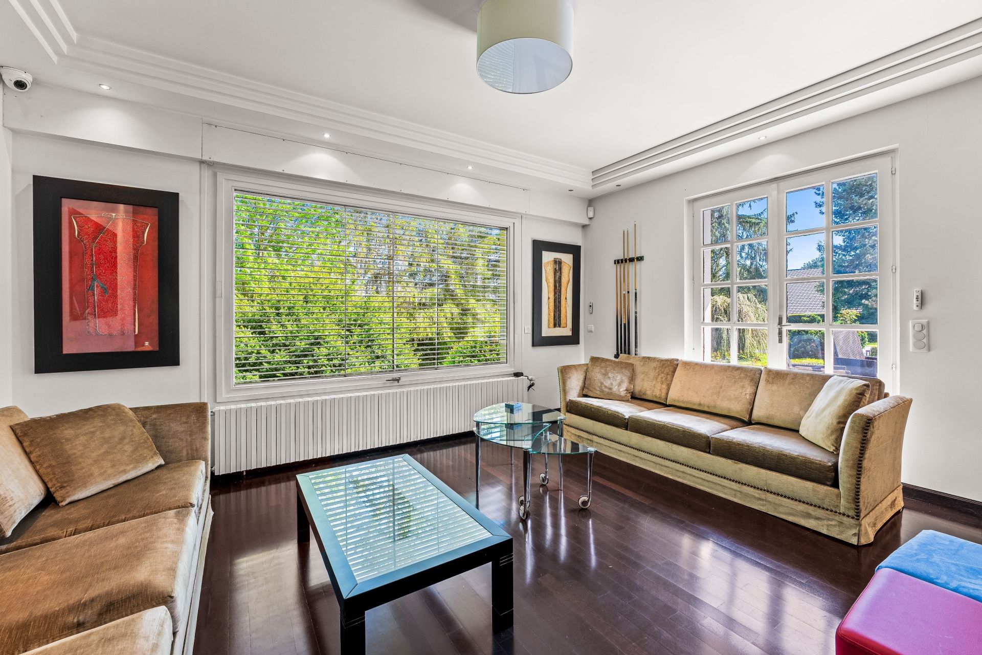 house 12 Rooms for sale on DIVONNE LES BAINS (01220)