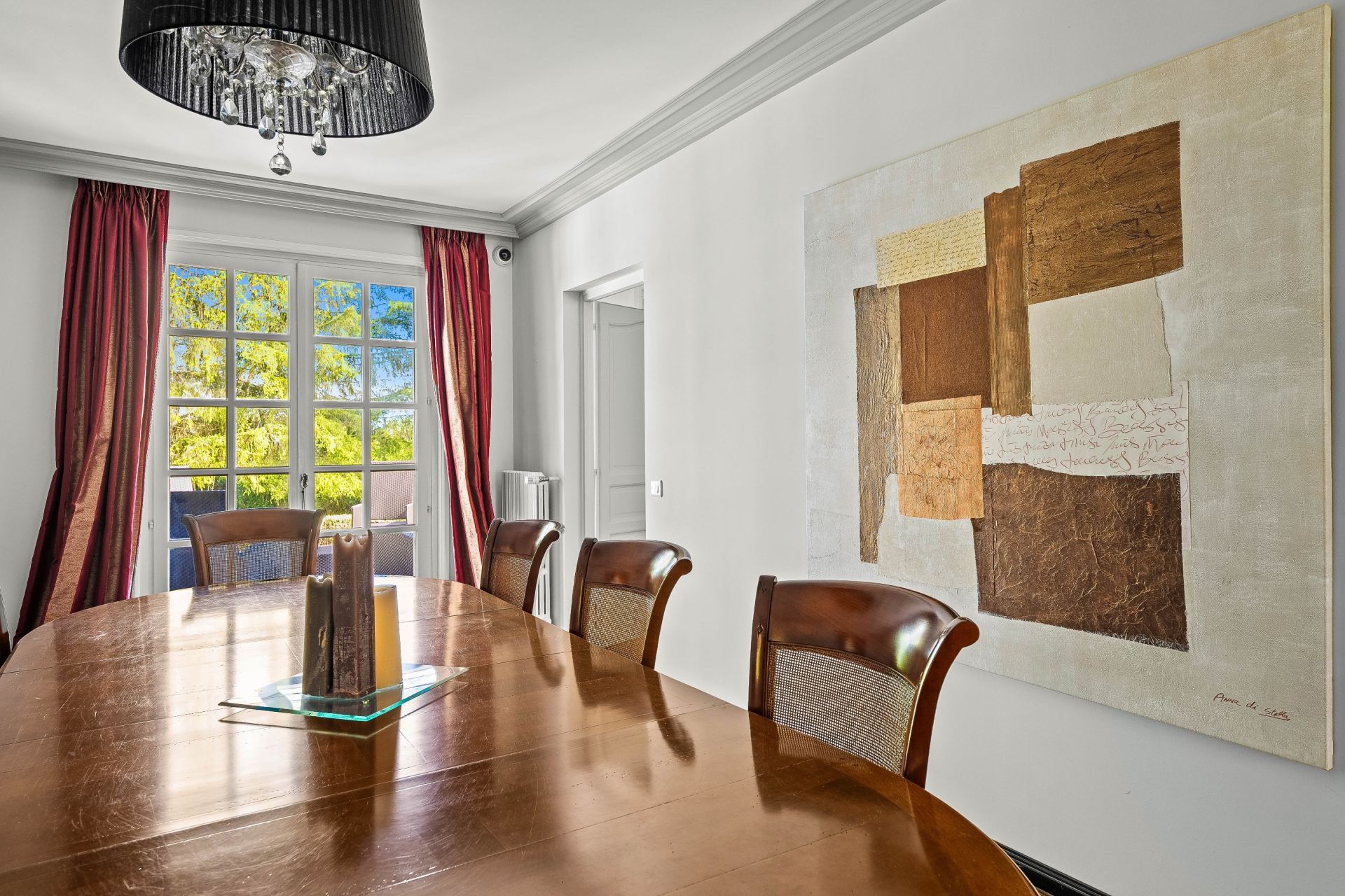 house 12 Rooms for sale on DIVONNE LES BAINS (01220)