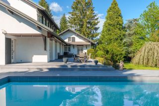 house 12 Rooms for sale on DIVONNE LES BAINS (01220)