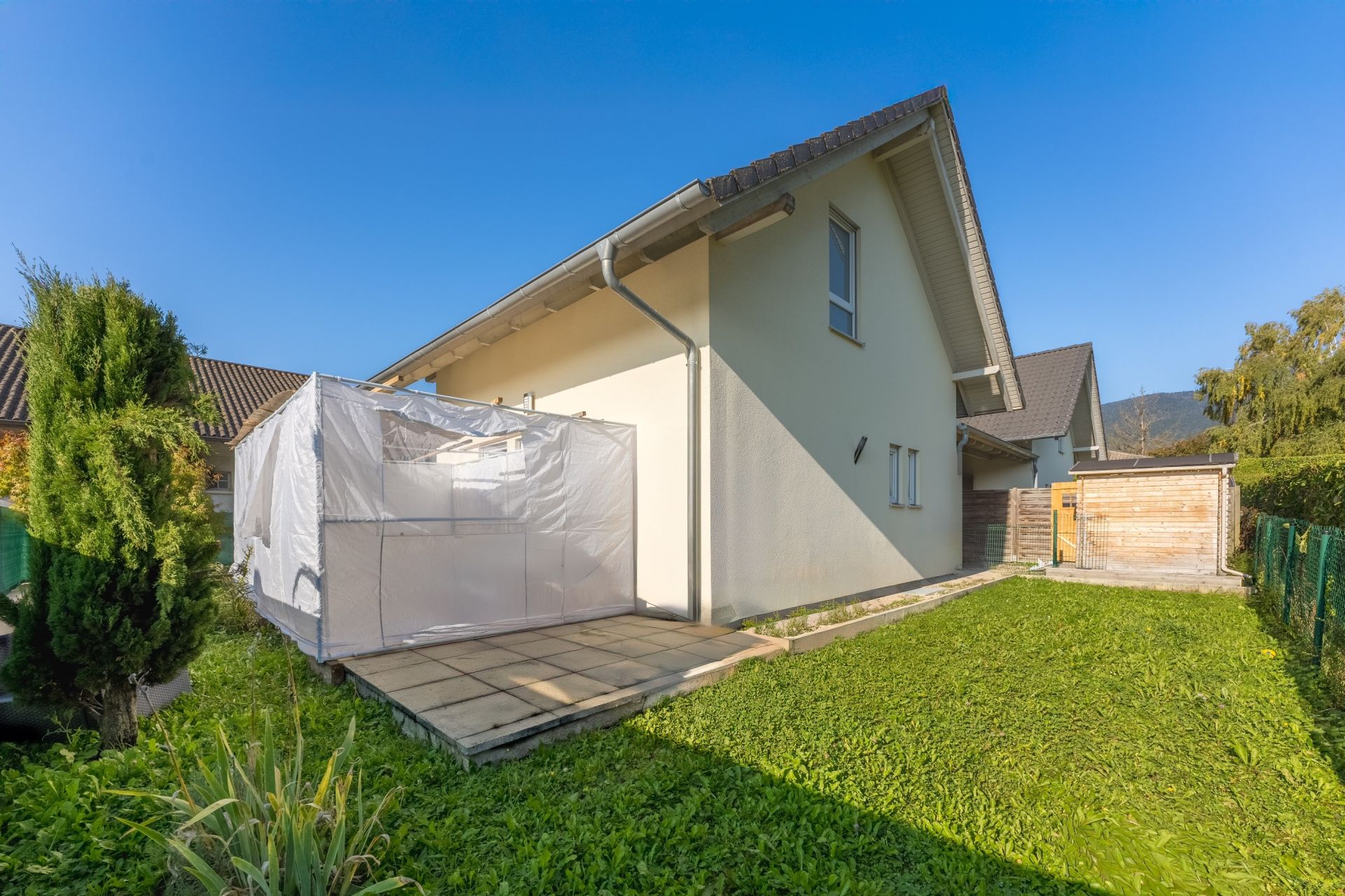 house 3 Rooms for sale on DIVONNE LES BAINS (01220)