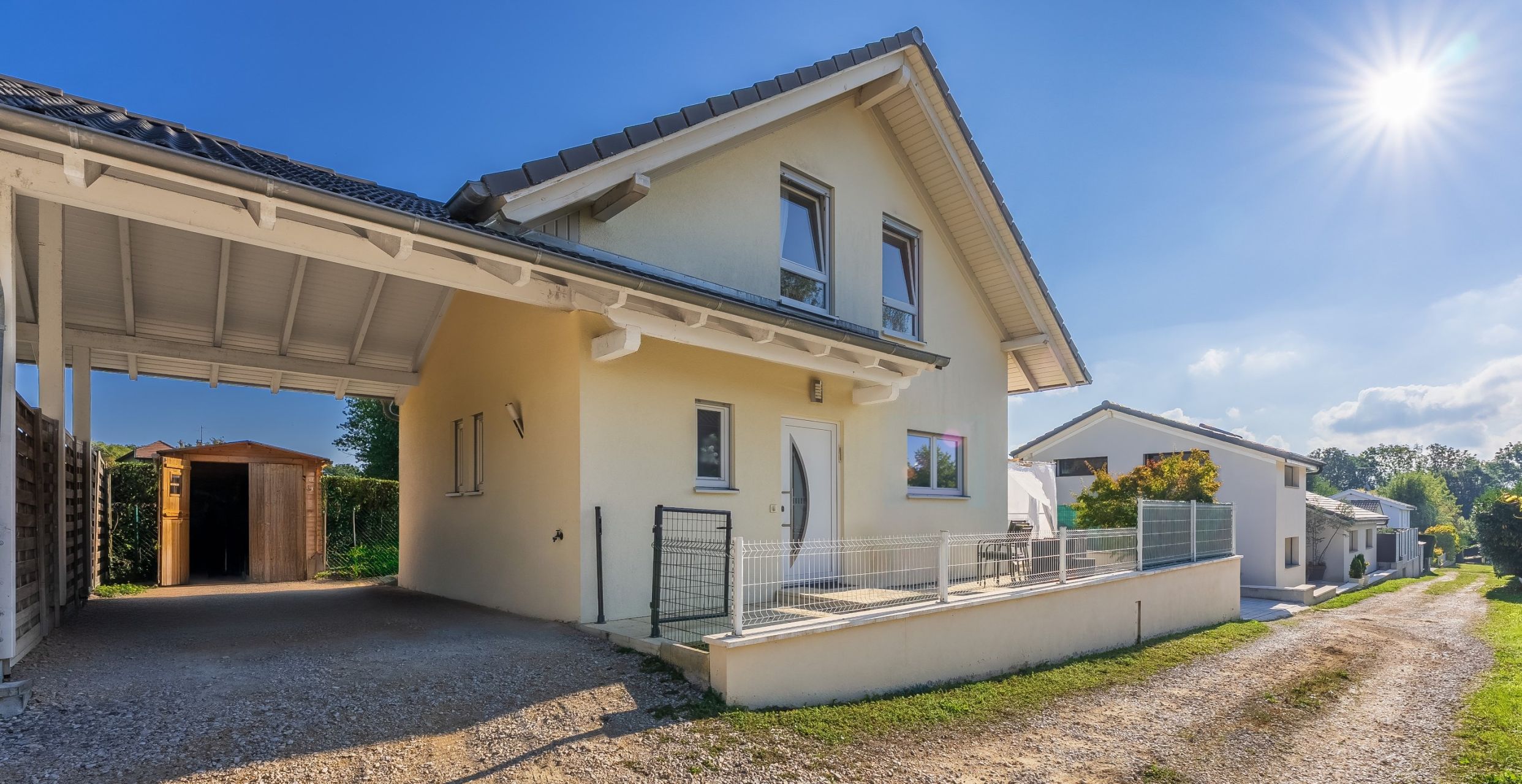 house 3 Rooms for sale on DIVONNE LES BAINS (01220)