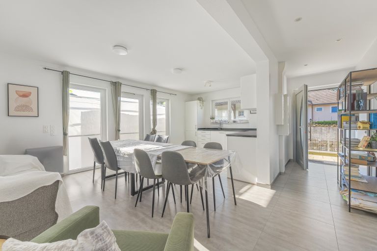 house 3 Rooms for sale on DIVONNE LES BAINS (01220)