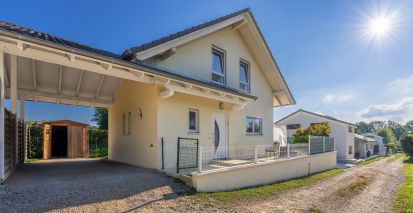 house 3 Rooms for sale on DIVONNE LES BAINS (01220)