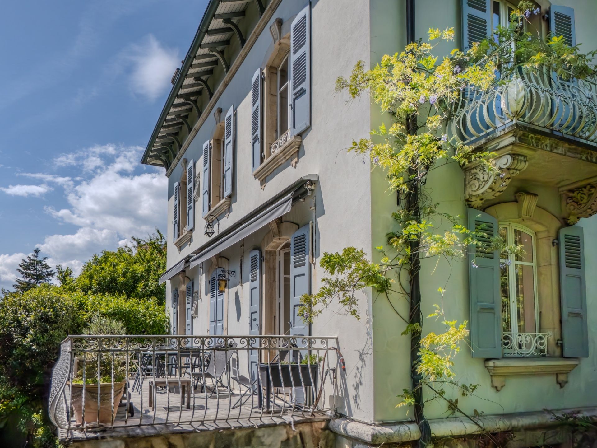 maison 10 Pièces en vente sur ST JULIEN EN GENEVOIS (74160)