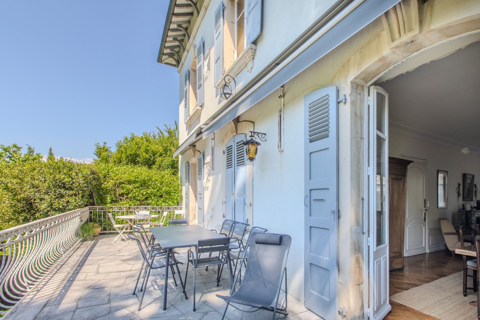maison 10 Pièces en vente sur ST JULIEN EN GENEVOIS (74160)