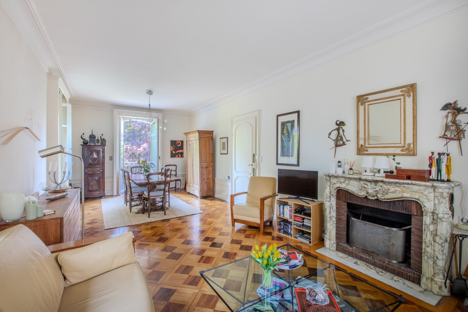 house 10 Rooms for sale on ST JULIEN EN GENEVOIS (74160)