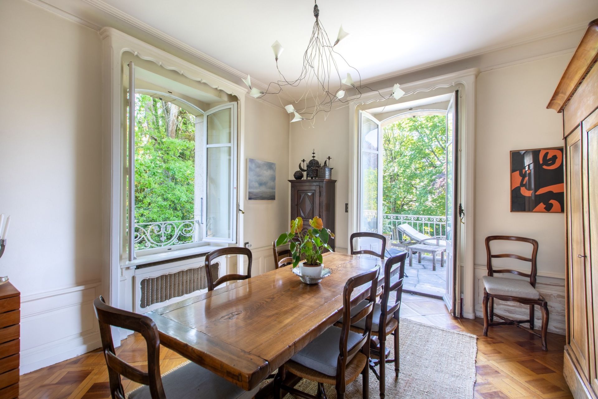 house 10 Rooms for sale on ST JULIEN EN GENEVOIS (74160)