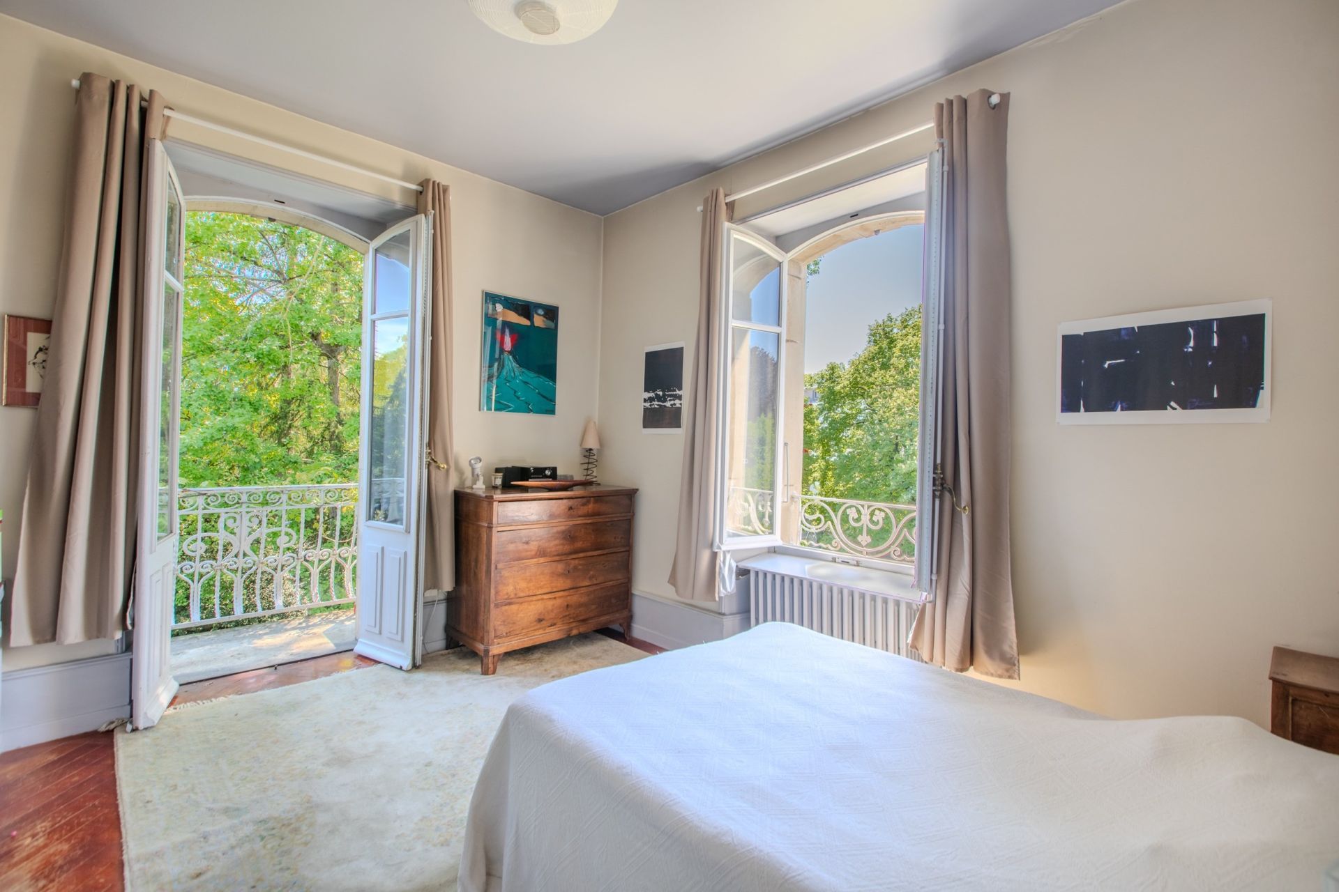house 10 Rooms for sale on ST JULIEN EN GENEVOIS (74160)