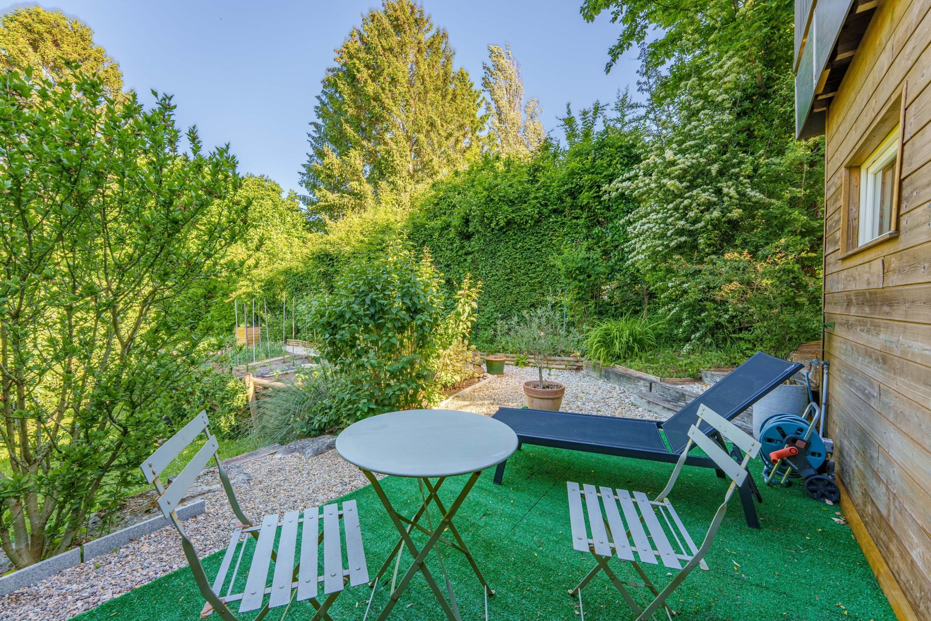 house 5 Rooms for sale on DIVONNE LES BAINS (01220)