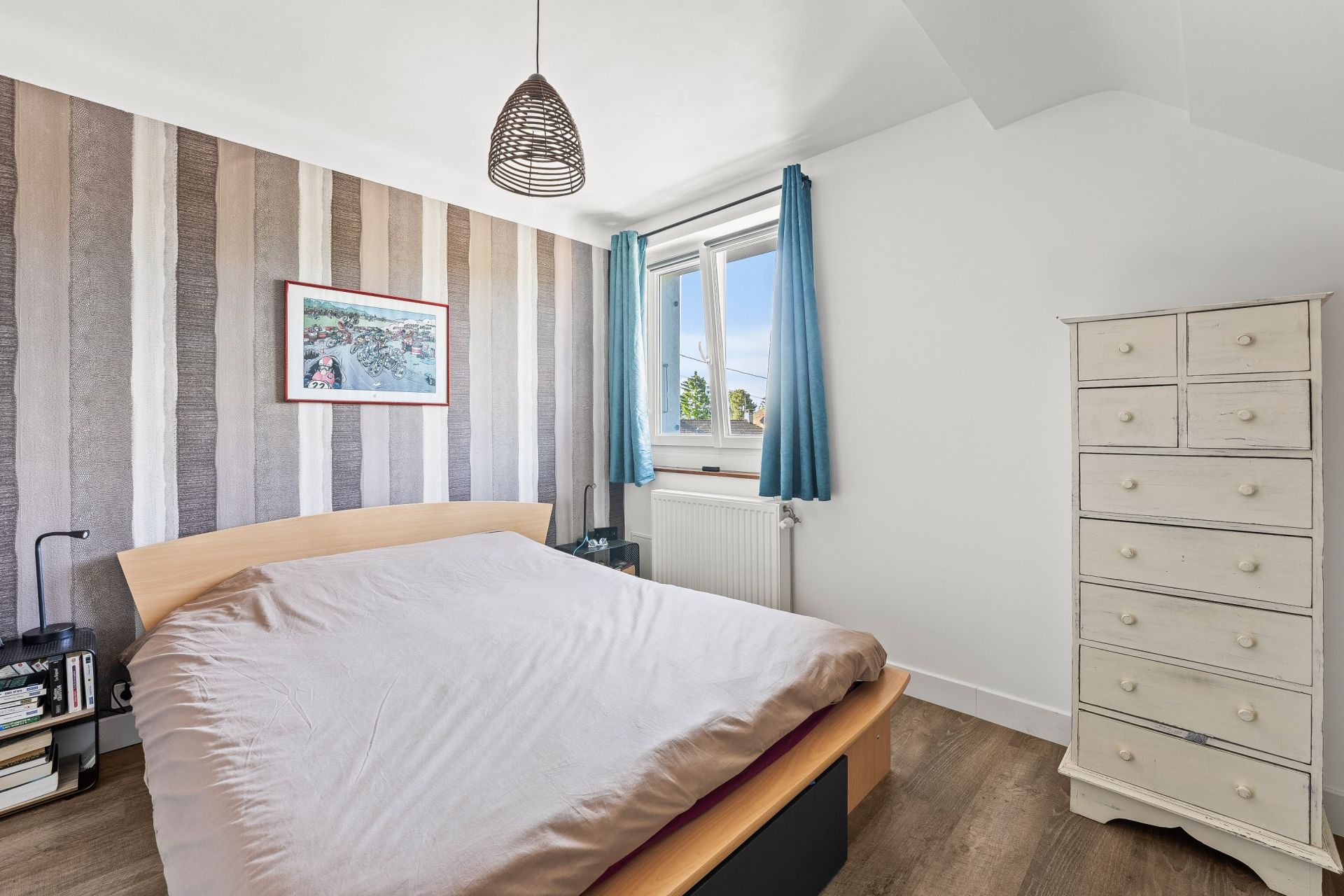 maison 5 Pièces en vente sur DIVONNE LES BAINS (01220)