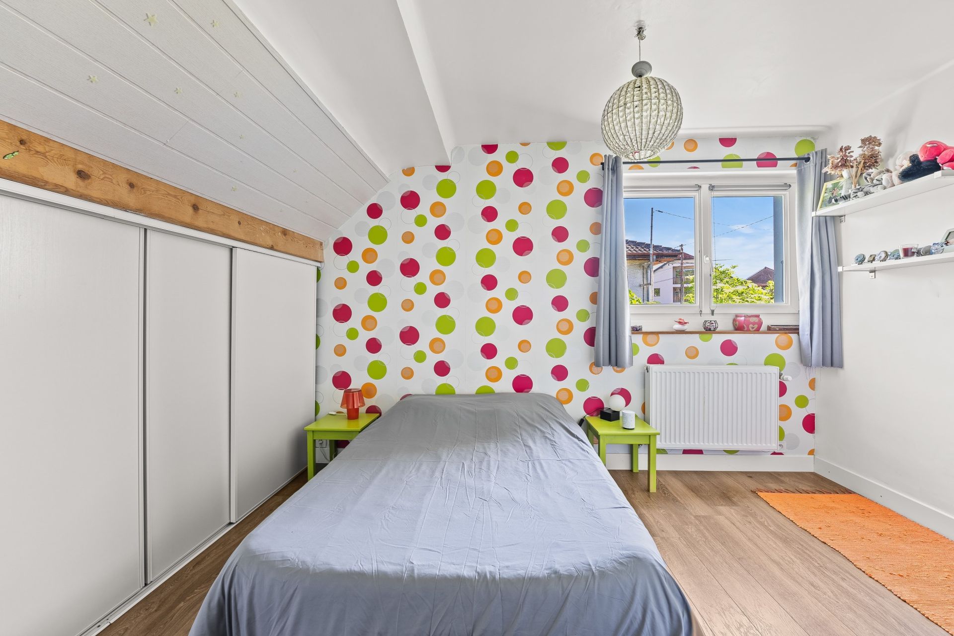 maison 5 Pièces en vente sur DIVONNE LES BAINS (01220)