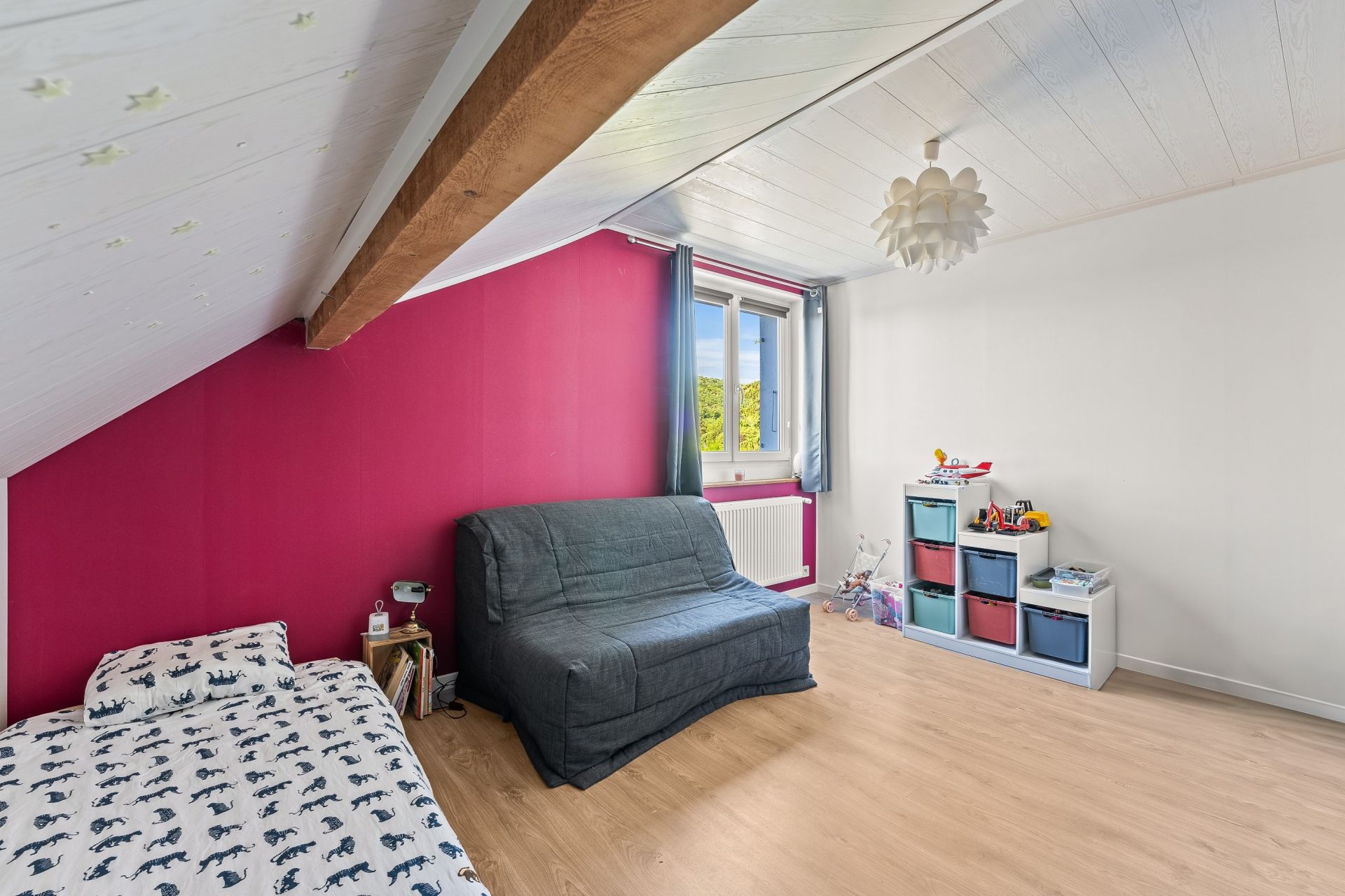 maison 5 Pièces en vente sur DIVONNE LES BAINS (01220)