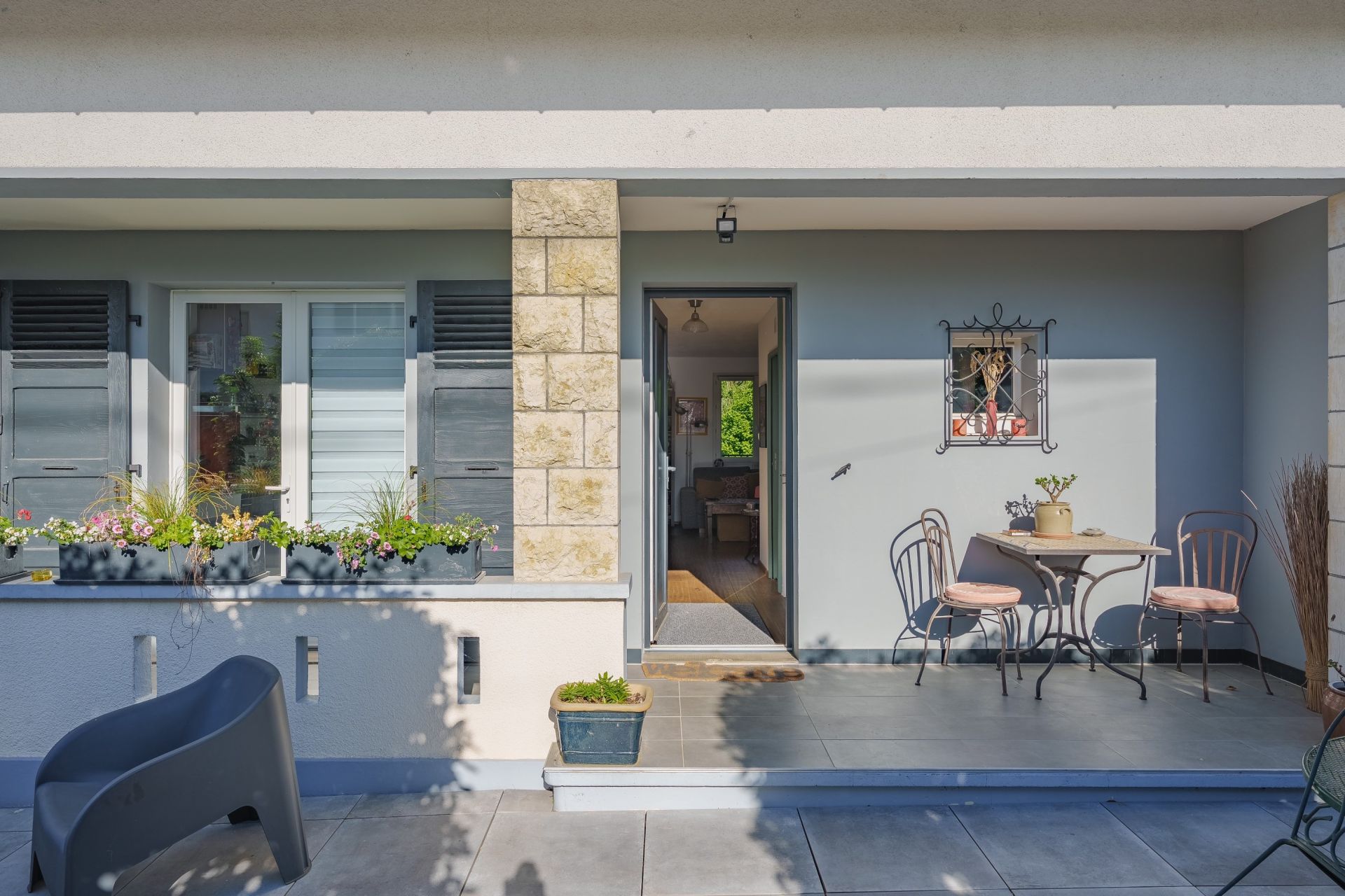 maison 5 Pièces en vente sur DIVONNE LES BAINS (01220)