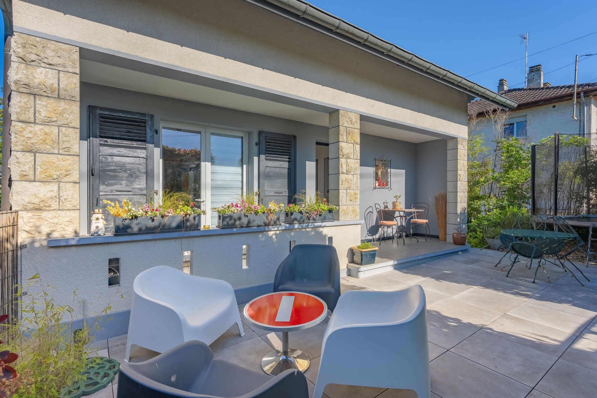 maison 5 Pièces en vente sur DIVONNE LES BAINS (01220)