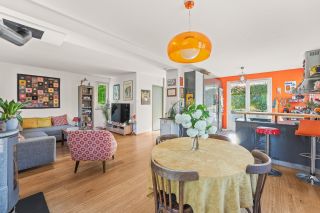 maison 5 Pièces en vente sur DIVONNE LES BAINS (01220)